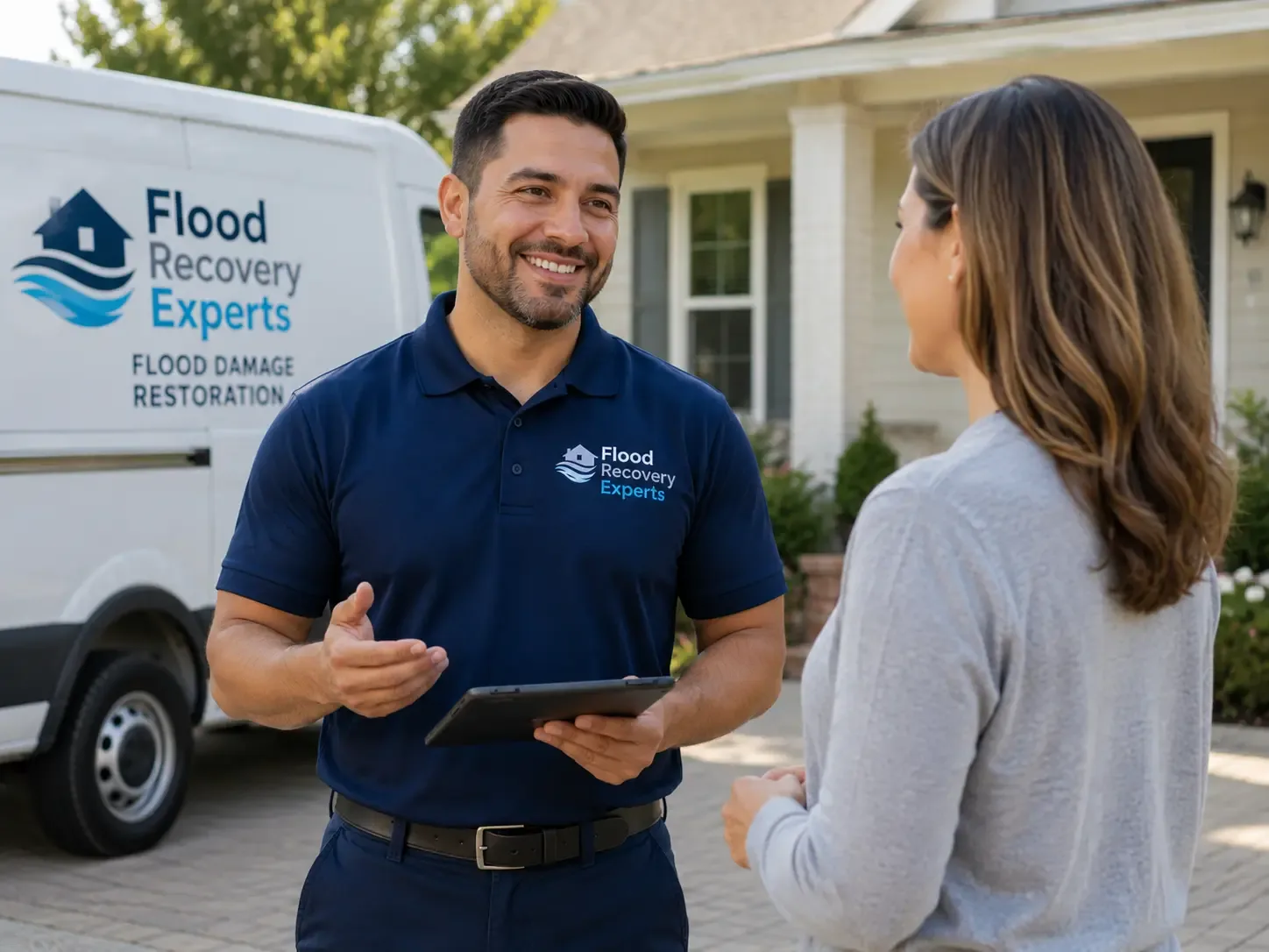Flood Damage Cleanup Chadron, NE FAQs